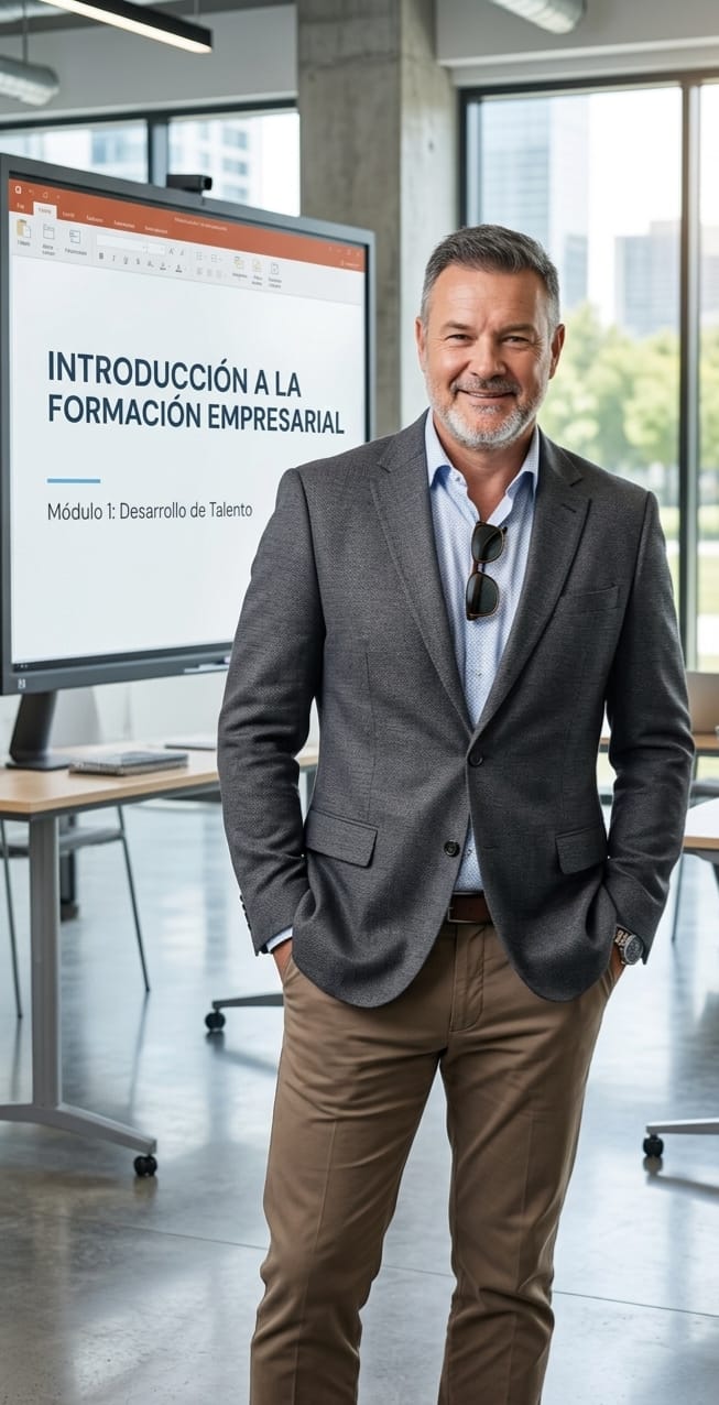 Enrique Valenzuela Castillo